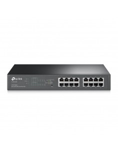 TP-Link TL-SG1016PE мрежов...